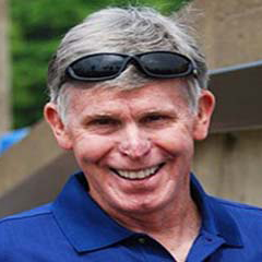 Coach Bob Williams